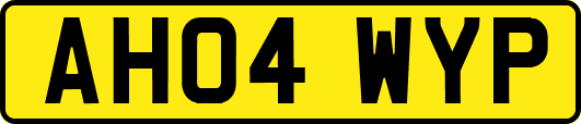 AH04WYP