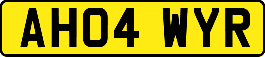 AH04WYR