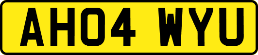 AH04WYU