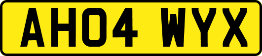 AH04WYX