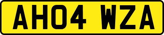 AH04WZA