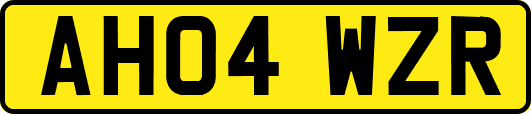 AH04WZR