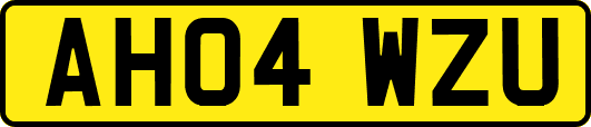 AH04WZU