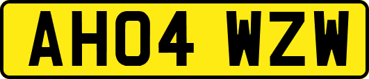 AH04WZW