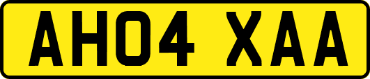 AH04XAA