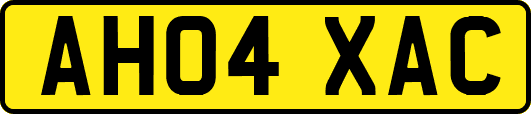 AH04XAC
