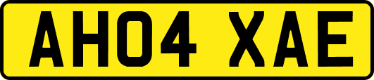 AH04XAE