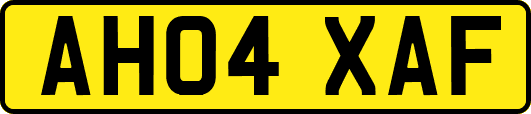 AH04XAF