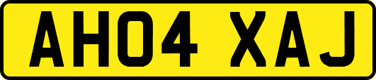 AH04XAJ