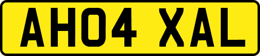 AH04XAL
