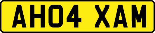 AH04XAM