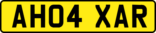 AH04XAR