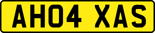 AH04XAS