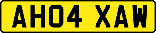 AH04XAW