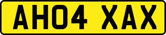 AH04XAX