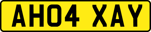 AH04XAY