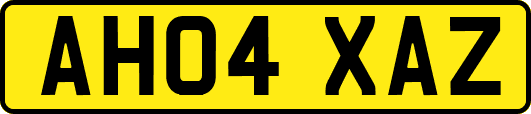 AH04XAZ