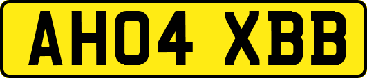 AH04XBB