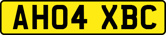 AH04XBC