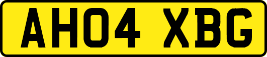 AH04XBG
