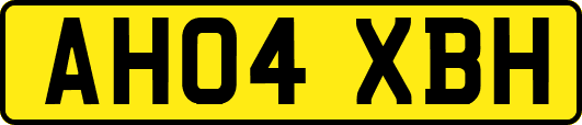 AH04XBH