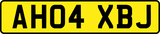 AH04XBJ