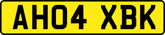 AH04XBK