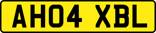 AH04XBL