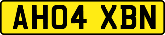 AH04XBN