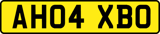 AH04XBO