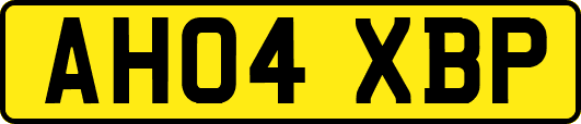AH04XBP
