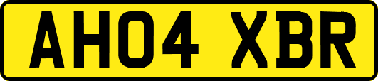 AH04XBR