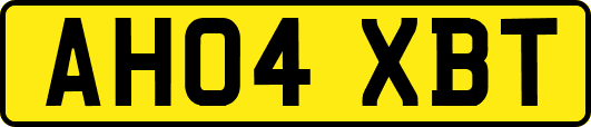 AH04XBT