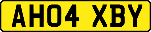 AH04XBY
