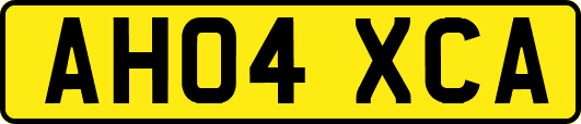 AH04XCA