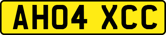 AH04XCC