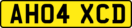 AH04XCD
