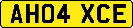 AH04XCE