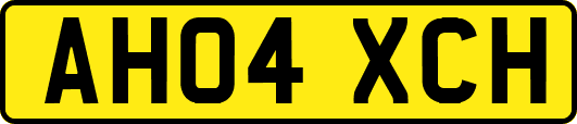 AH04XCH