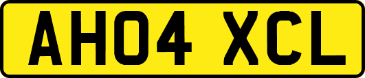 AH04XCL