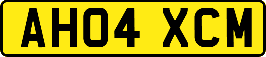 AH04XCM