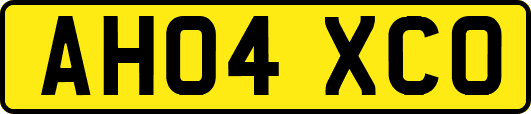 AH04XCO
