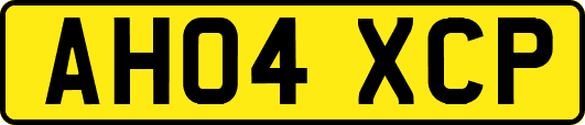 AH04XCP