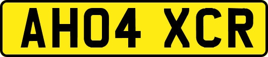 AH04XCR