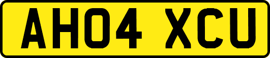 AH04XCU
