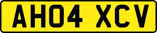 AH04XCV