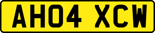 AH04XCW