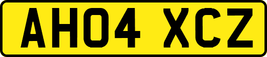 AH04XCZ