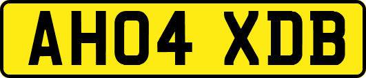 AH04XDB