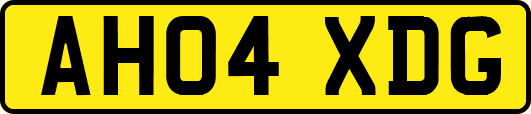 AH04XDG